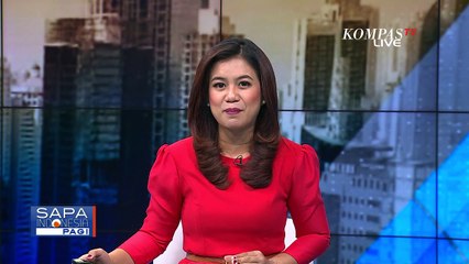 Apresiasi MPP Kota Semarang yang Berkembang Paling Cepat, Ini Kata Wapres Ma'ruf Amin!