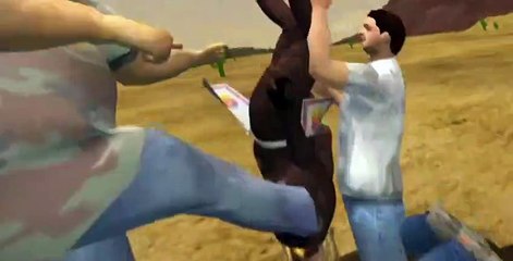 Xavier: Renegade Angel S01 E02