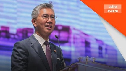 Tidak guna dolar: Wujudkan alternatif selesai dagangan