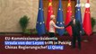 Von der Leyen und Macron zu Besuch in China - Gespräche über Ukraine