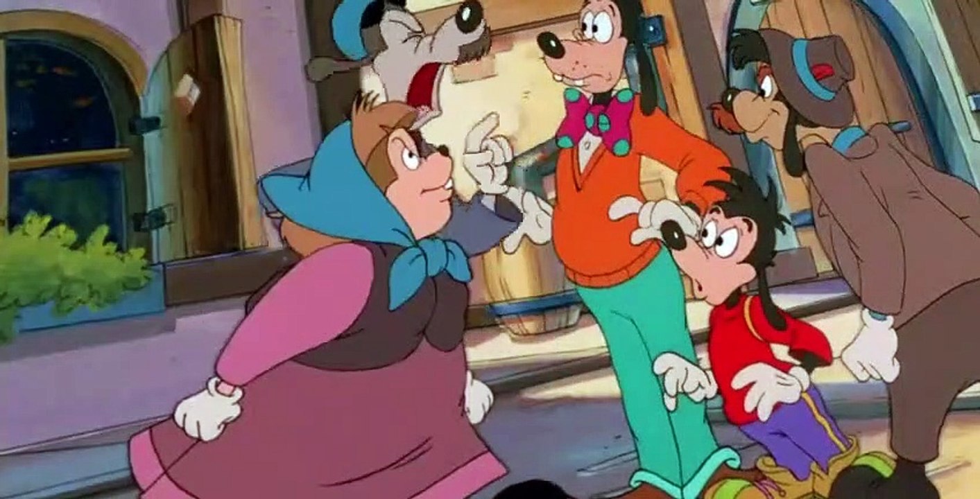 Goof Troop S01 E37