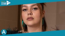 Louane dévoile sa nouvelle couleur de cheveux, et ne lâche pas la dernière tendance capillaire !