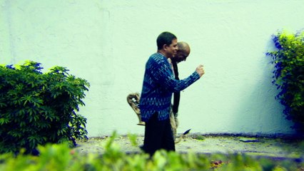 Dave McMurray - Scarlet Begonias