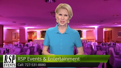 Affordable Wedding DJ in Spring Hill FL, RSP Entertainment, Exceptional Five Star Wedding DJ Re...