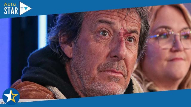 Jean-Luc Reichmann bouleversé par le décès de sa maman : “Je suis un peu dans le vide”