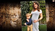 Y&R star Melissa Claire Egan shares Courtney Hope baby bump