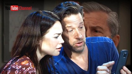 ABC General Hospital 4-6-2023 Spoilers _ GH Thursday, April 6