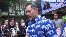 Moeldoko Coba Ambil Demokrat Lagi, AHY Tegaskan akan Melawan