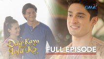 Daig Kayo Ng Lola Ko: Okay Ka, Genie Ko (Full Episode 4 - FINALE)