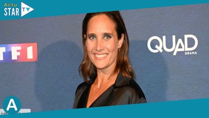 Julie de Bona (L’école de la vie) élève “angoissée” : “Je n’ai pas pris un plaisir fou à aller à l’é