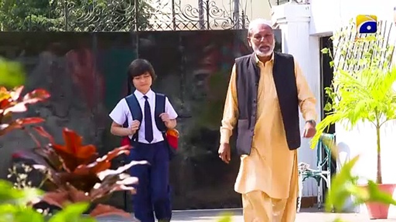 Abdullah   Promo Episodeisode 15   Today at 530...