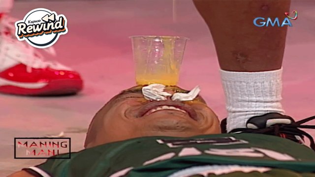 Kapuso Rewind: Ideas for Easter Egg Games (Nuts Entertainment)