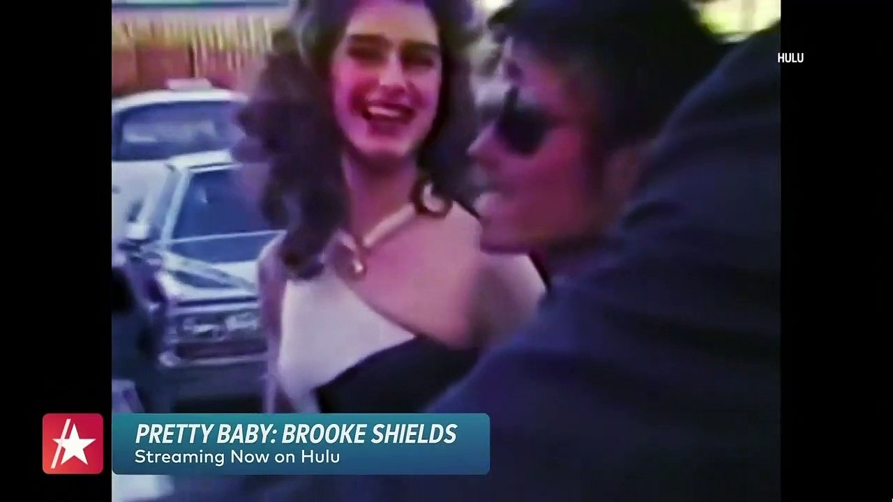 Brooke Shields Says John F. Kennedy Jr. Was Her 'Best Kiss'