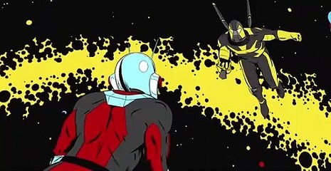 Marvel's Ant-Man S01 E05