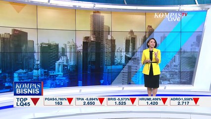 Resesi Populasi Semakin Nyata di Asia, Bagaimana dengan Indonesia?