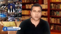 Imran Khan ka Naya Record | Fruit Chaat ya Boot Chaat? | Imran Riaz Khan Latest
