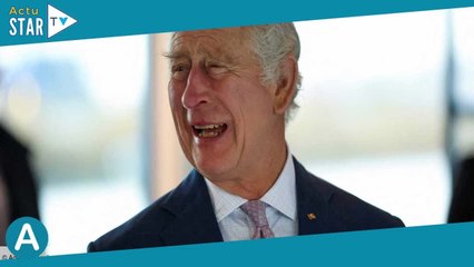 Couronnement de Charles III : un célèbre rappeur américain pourrait créer la surprise