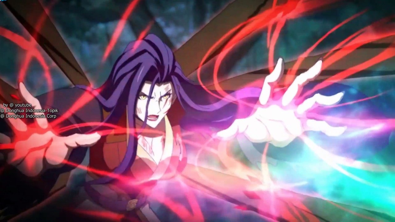 Yi Nian Yong Heng Episode 92 Season 2 Subtitle Indonesia