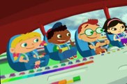 Little Einsteins S01 E03