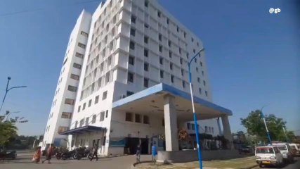 দঃদিনাজপুরঃ রক্ত পরীক্ষার নামে সাধারণের রক্ত চুষছে সরকারী হাসপাতাল!