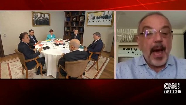 HDP'li Sakık: 6'lı masa HDP sayesinde iktidar olacak