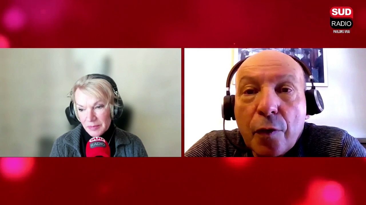 Nathalie : "Mon anxiété remonte à mon enfance et ça me gâche la vie."