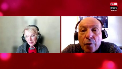 Nathalie : "Mon anxiété remonte à mon enfance et ça me gâche la vie."