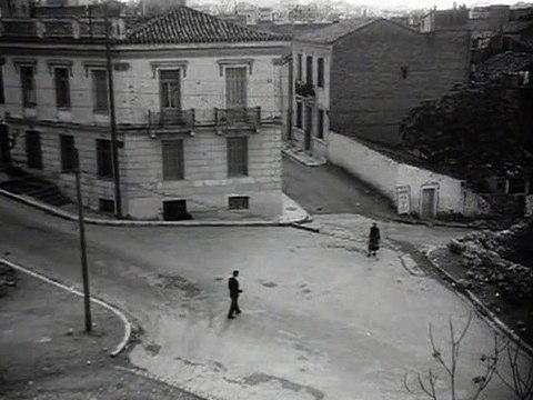 Φύγε Στέλλα, κρατάω μαχαίρι - Γιώργος Φούντας, Μελίνα Μερκούρη