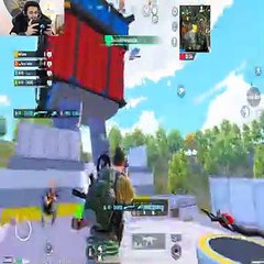 Pubg mobile team viktor funy