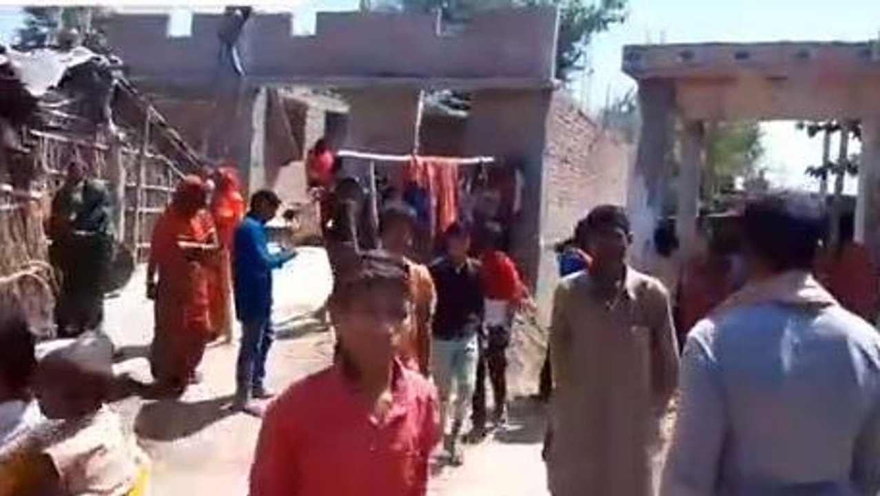 खगड़िया: कुएं में गिरे युवक की दम घुटने से मौत...