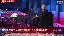 Kılıçdaroğlu: Görüşme öncesi Muharrem İnce'ye bir teklif yapıldı ama uzlaşılamadı; biz üzerimize düşeni yaptık
