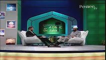 Dr. Zakir Naik is a well-known Islamic scholar who has discussed the concept of fasting in Islam extensively