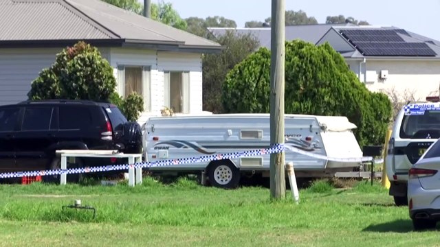 Suspect charged with domestic violence offences