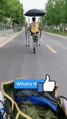 Invention, Car too as well as Horse too #shorts #viral #shortsvideo #video #innovationhub