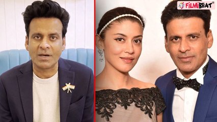 Manoj Bajpayee से Muslim Wife Shabana Raza से Inter Religion Marriage पर किया सवाल, क्या बोले Actor?