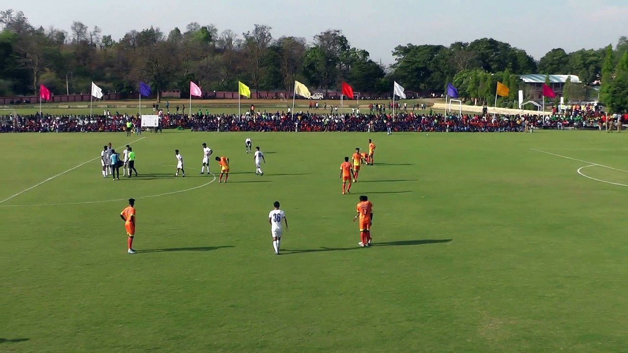 RKM vs BFC (reserves)
