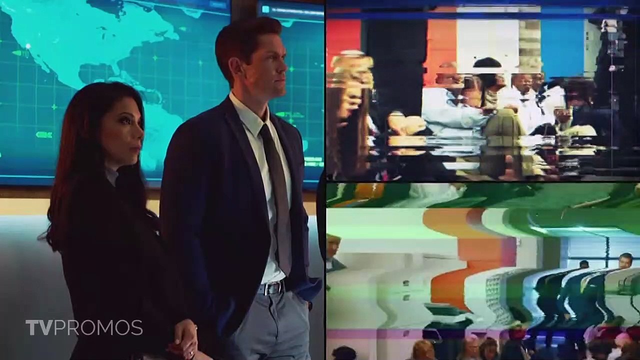 True Lies S01E07 Independent Dependents