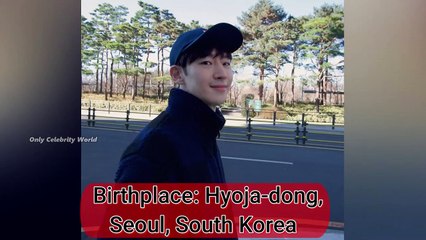 Lee Je Hoon And Pyo Ye Jin (Taxi Driver 2) Real Life Partner 2023