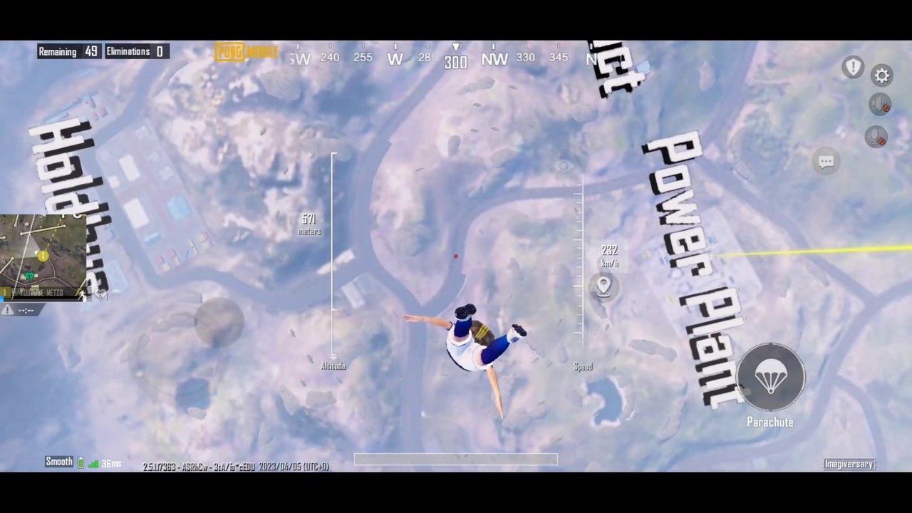 Sharp Aquos R2 Pubg gameplay video Dailymotion