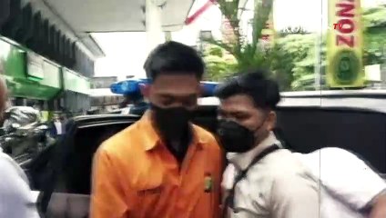 Sidang Pleidoi, Anak AG Bakal Bacakan Pembelaan Sendiri di Depan Hakim PN Jaksel