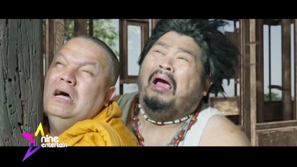 Now Showing : หนังดังรอบสัปดาห์