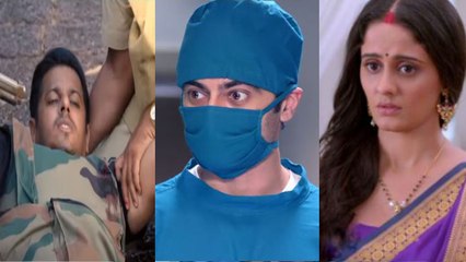 Gum Hai Kisi Ke Pyar Mein 6th April : Virat का इलाज करने से इंकार करेगी Sai, क्या करेगा Satya ?