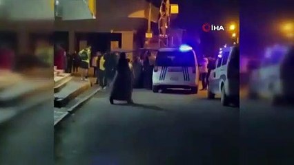 Adana’da sosyal medyadan küfür kavgası: 2 ağır yaralı