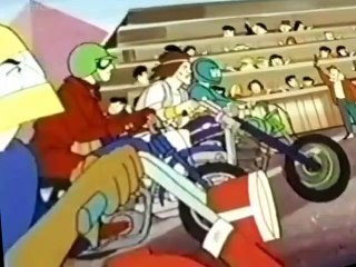 Wonder Wheels Wonder Wheels E001 – Wonder Wheels in The County Fair