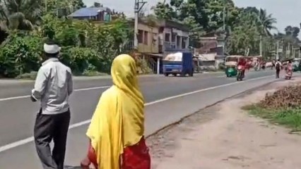 উঃ২৪পঃ &#039;গুণধর&#039; ছেলের এই কীর্তি দেখে ছিঃ ছিঃ করছে সকলে,বাবা ছুটলেন থানায়