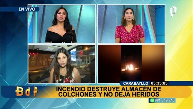 Agentes Terna capturan banda de droga liderada por una mujer en San Bartolo