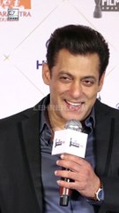 Salman Khan Gives Awesome Reply On Being Called "Bhaijaan"