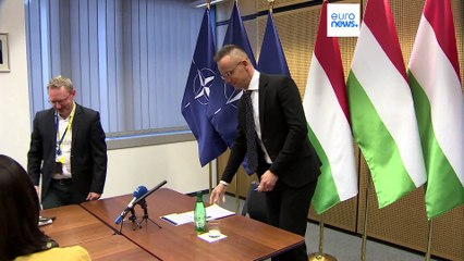 Latest news bulletin | April 6th – Morning