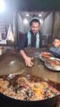 Hands in Boiling Oil 2nd part|| See the trick of shopkeeper using hands for frying food