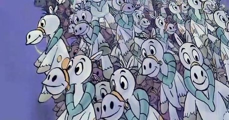 Pink Panther and Pals Pink Panther and Pals E010 Pinxillated